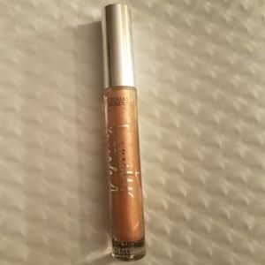 Victoria's secret Beauty rush lipgloss sunkissed